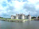 Chambord , chteaux de la Loire,chateaux,chteau de chambord,chambord,sologne,france