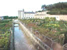 Villandry,chteaux,jardins,loire,touraine,tours,france
