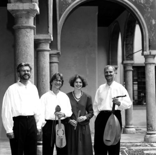 Ensemble fr Frhe Musik Augsburg