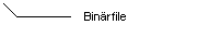 Line Callout 3 (No Border): Binrfile 
