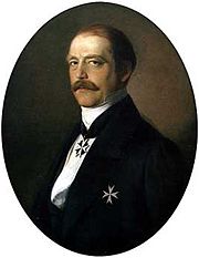 Bismarck als Ministerpräsident