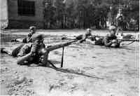 [Photo: HJ-Kampfbungen, 1939-1945]