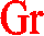 Gr