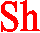 Sh