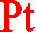 Pt