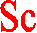 Sc