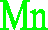 Mn

