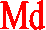 Md
