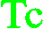 Tc