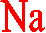 Na