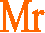 Mr