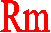 Rm