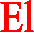El
