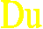 Du