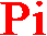 Pi
