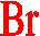 Br
