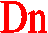 Dn