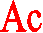 Ac