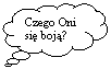 Cloud Callout: Czego Oni się boją?