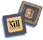Cyrix MII