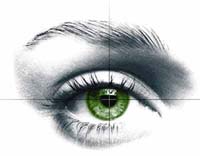 Компьютер сушит глаза