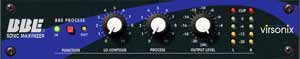 BBE Sonic Maximizer