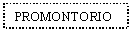 Text Box: PROMONTORIO
