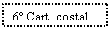 Text Box: 6 Cart. costal