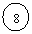 Oval: 8