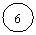 Oval: 6