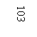 Text Box: 103