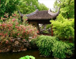 China, de cealalta parte a pamantului