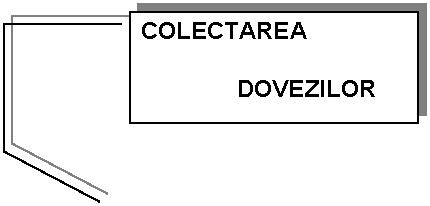 Line Callout 4: COLECTAREA 
 
 DOVEZILOR
