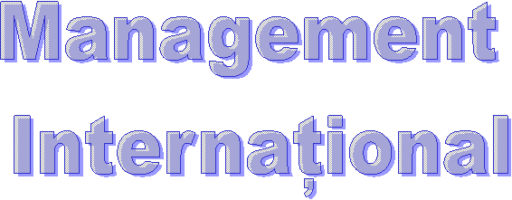 Management 
International