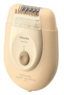 Epilator Philips  Satinelle HP 6445