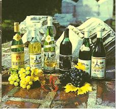 sticle de vin scv murfatlar