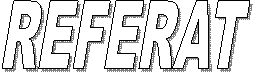 REFERAT