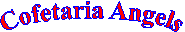 Cofetaria Angels