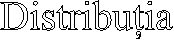 Distributia
