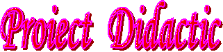 Proiect Didactic