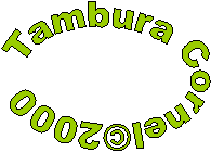 Tambura Cornel2000 