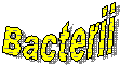 Bacterii