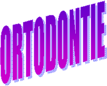 ORTODONTIE