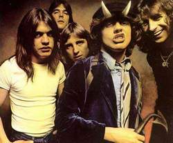  AC/DC