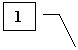 Line Callout 3: 1