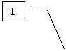 Line Callout 3: 1