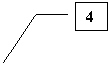 Line Callout 3: 4