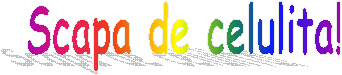 Scapa de celulita!