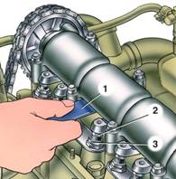 Controlul Si Reglarea Jocului Termic Dintre Culbutor Si Supapa Valoarea Jocului Componenta Si Succesiunea Indeplinirii Lucrarilor