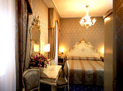 Venice hotels